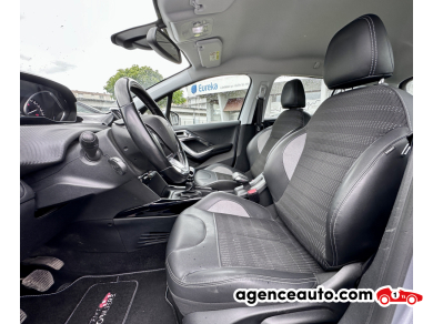 Peugeot Peugeot 2008 — 11