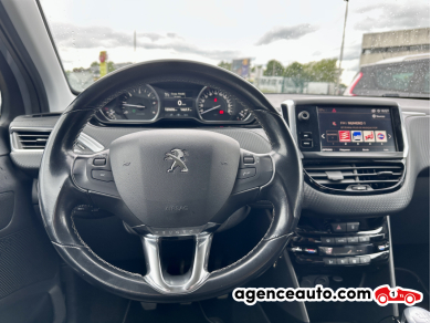 Peugeot Peugeot 2008 — 16