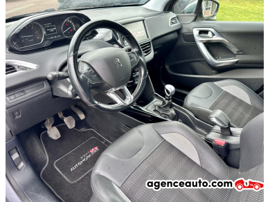 Peugeot Peugeot 2008 — 9