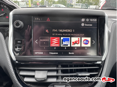 Peugeot Peugeot 2008 — 17