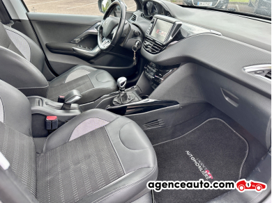 Peugeot Peugeot 2008 — 12