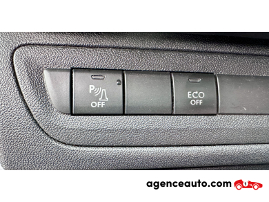 Peugeot Peugeot 2008 — 26
