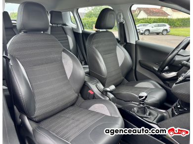 Peugeot Peugeot 2008 — 13