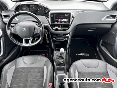 Peugeot Peugeot 2008 — 15