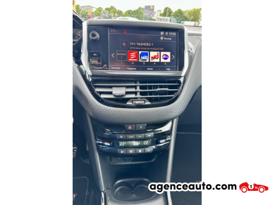 Peugeot Peugeot 2008 — 21