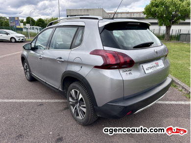 Peugeot Peugeot 2008 — 7