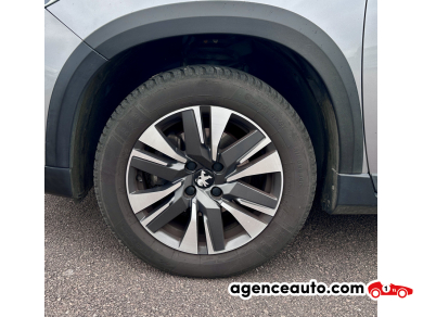 Peugeot Peugeot 2008 — 28