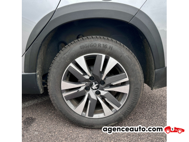 Peugeot Peugeot 2008 — 29