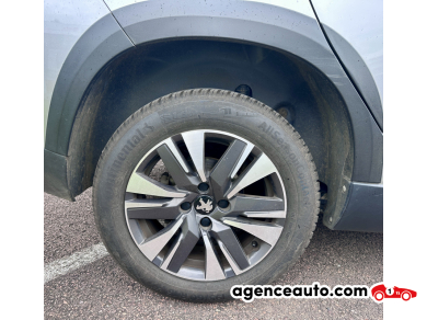 Peugeot Peugeot 2008 — 31