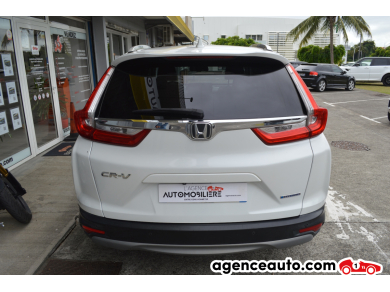 Honda CR-V — 6