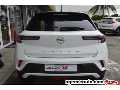 Opel Mokka — 6