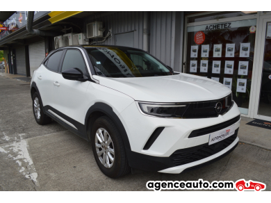Opel Mokka — 2