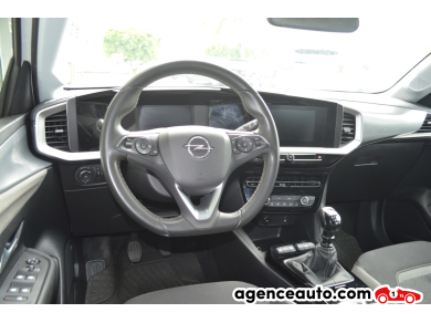 Opel Mokka — 10