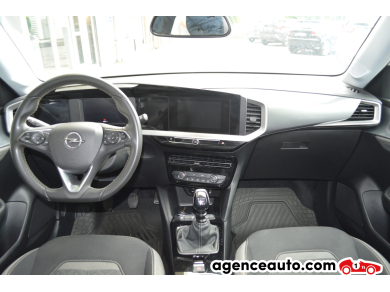 Opel Mokka — 11