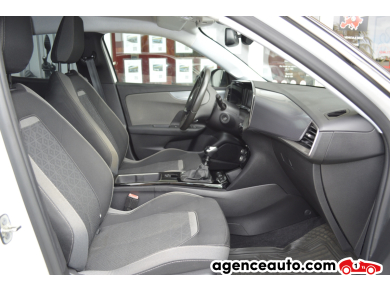 Opel Mokka — 17