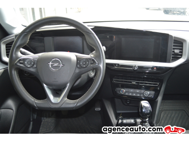 Opel Mokka — 12