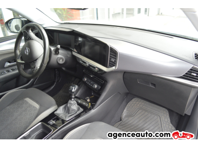Opel Mokka — 13