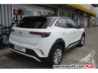 Opel Mokka — 7