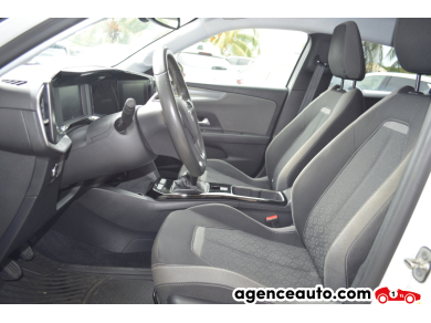 Opel Mokka — 14
