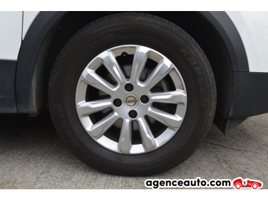 Opel Mokka — 9