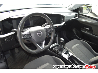 Opel Mokka — 15