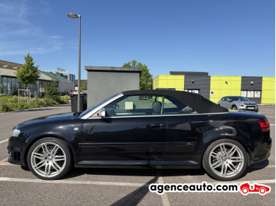 Audi RS4 — 33