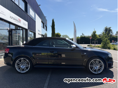 Audi RS4 — 31