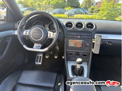 Audi RS4 — 17
