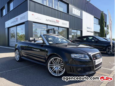 Audi RS4