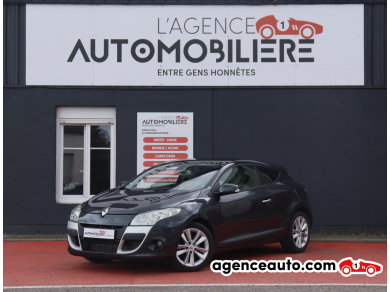 Renault Megane coupe