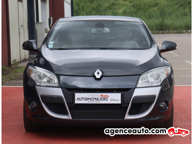 Renault Megane coupe — 3