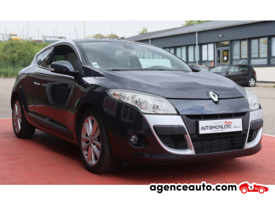 Renault Megane coupe — 4