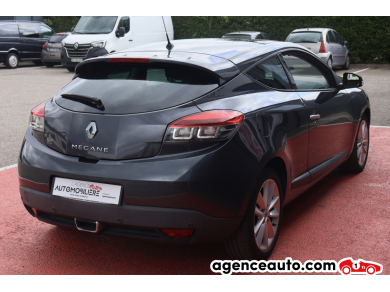 Renault Megane coupe — 5