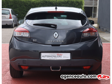 Renault Megane coupe — 6