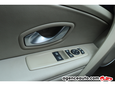 Renault Megane coupe — 28