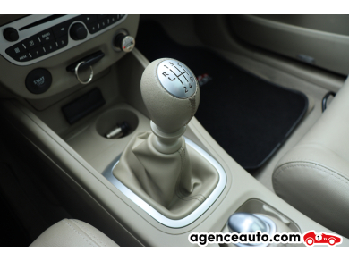 Renault Megane coupe — 14