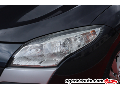 Renault Megane coupe — 30