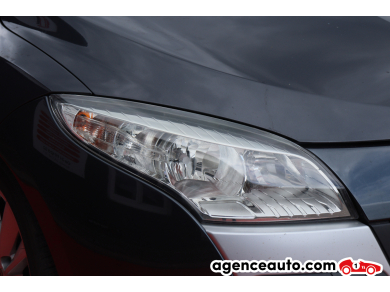 Renault Megane coupe — 31