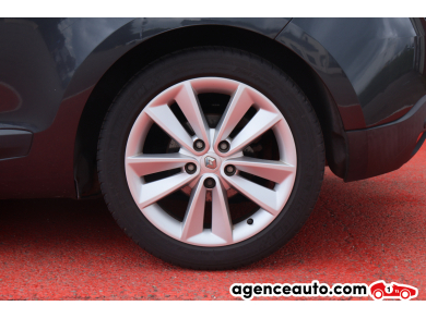 Renault Megane coupe — 35