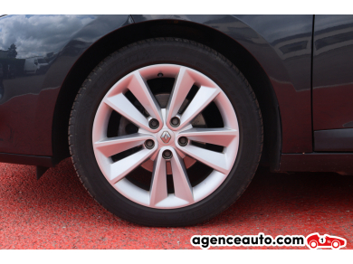 Renault Megane coupe — 34