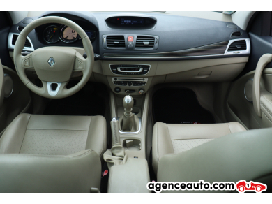 Renault Megane coupe — 11