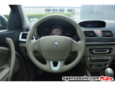 Renault Megane coupe — 20