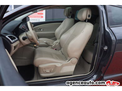 Renault Megane coupe — 15