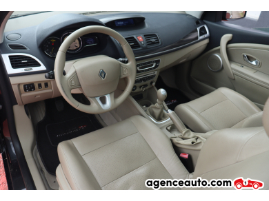 Renault Megane coupe — 16