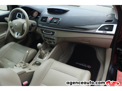 Renault Megane coupe — 10