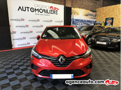 Renault Clio — 2