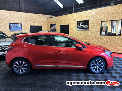 Renault Clio — 4