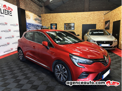 Renault Clio — 3