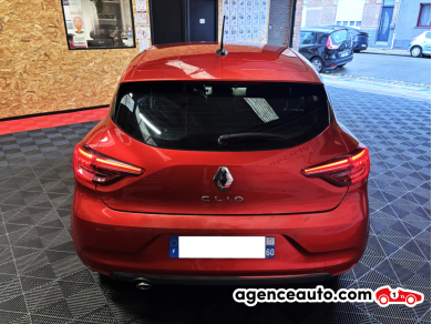 Renault Clio — 6