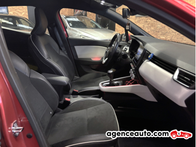 Renault Clio — 11